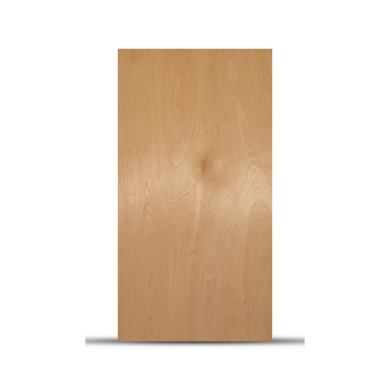 MDF ENCHAPADO EN OKUME