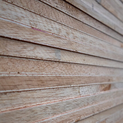 Triplay Listonado Encino