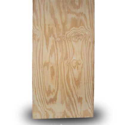 Triplay para Cimbra Alta Resistencia