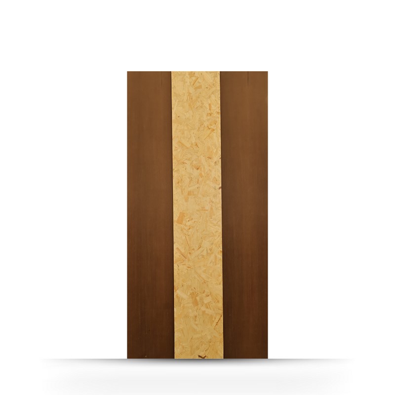 PLACA DE FIBRAS DE MADERA